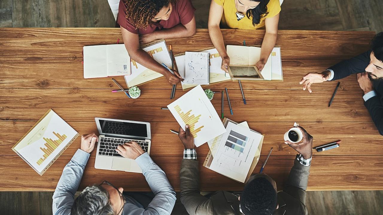 Sustainability Reporting