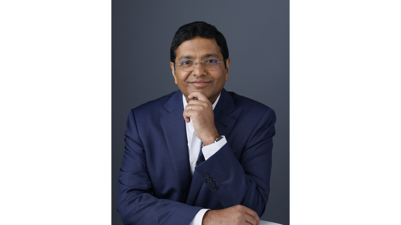 Satish Dhanasekaran