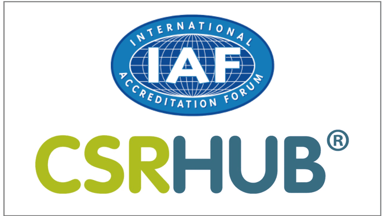 IAF CSRHub Data Partnership