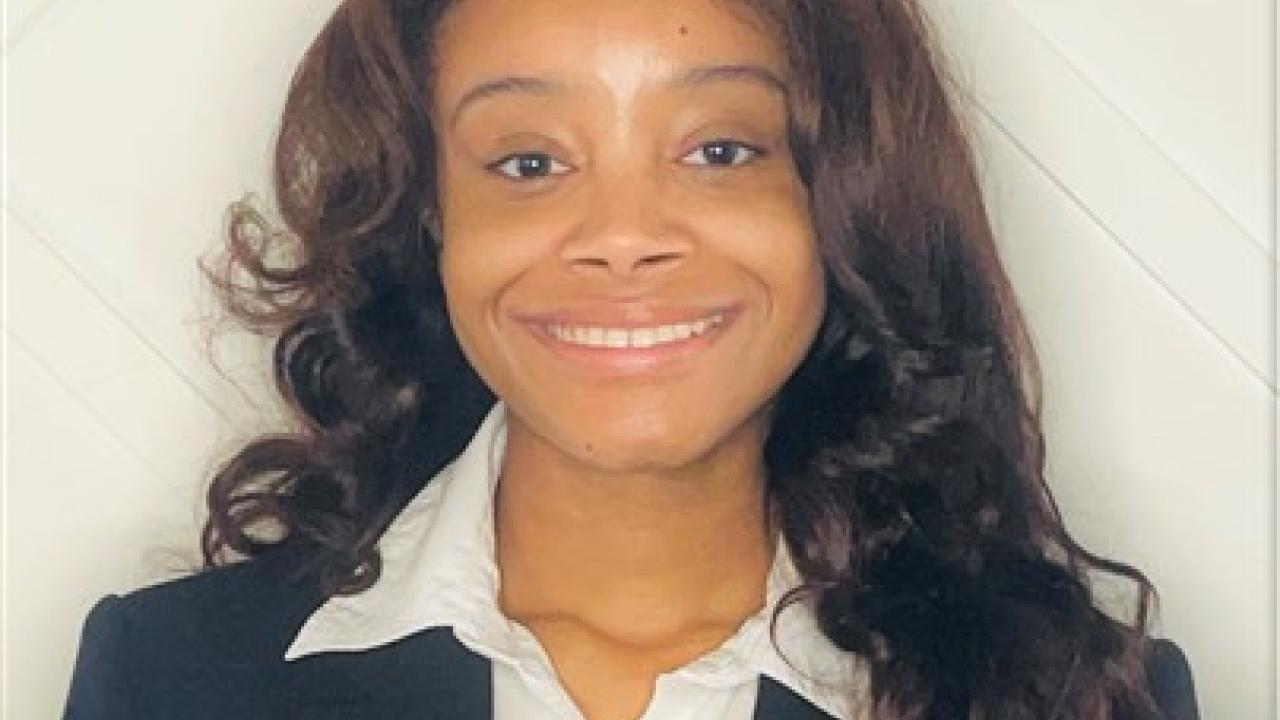 Kayla Thames, Georgia Institute of Technology