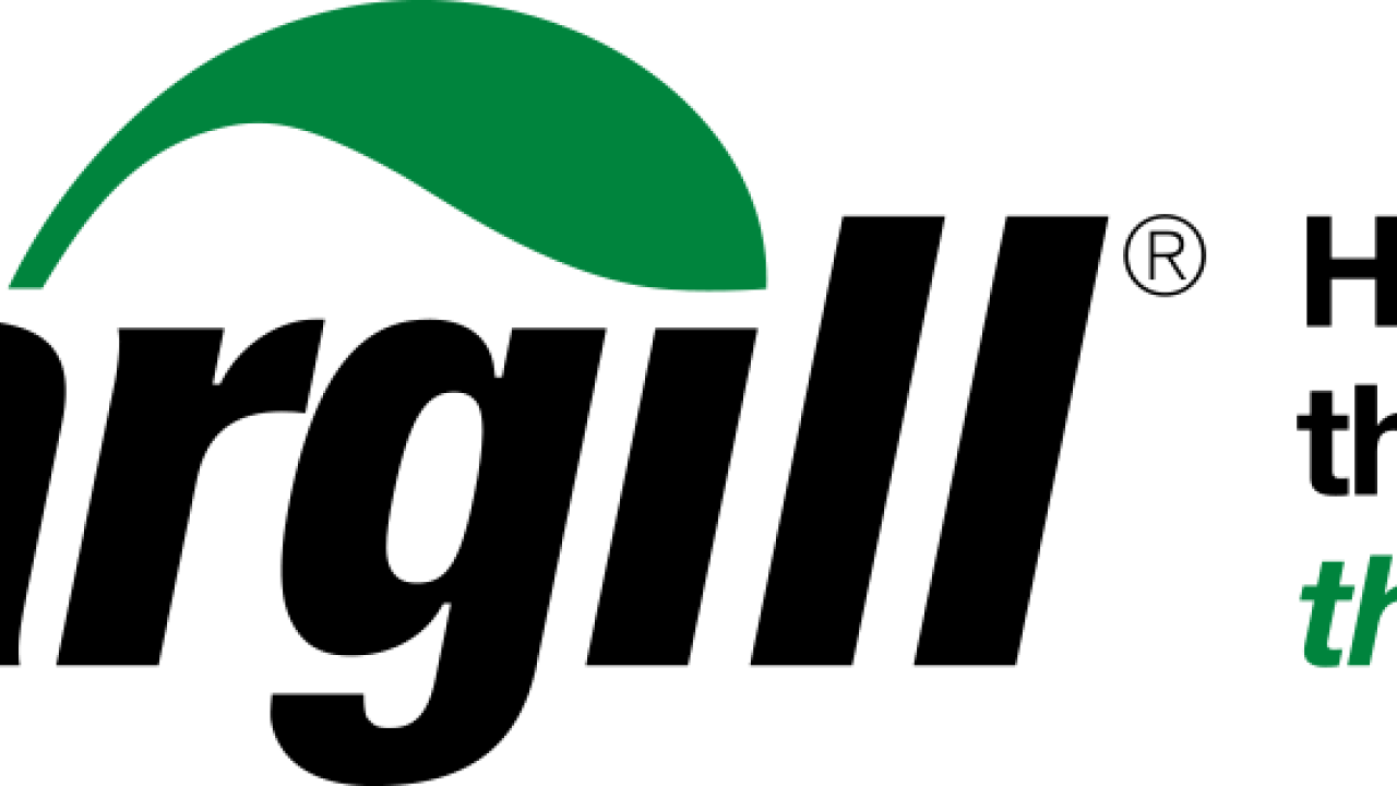 Cargill logo