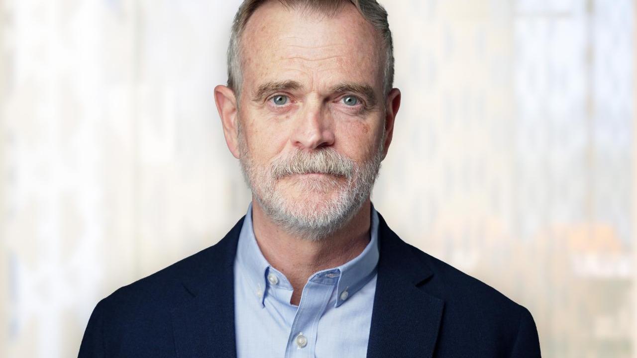 Carl Williams