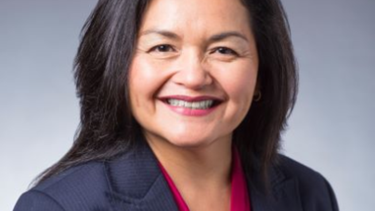 Photo of Carnen Villar