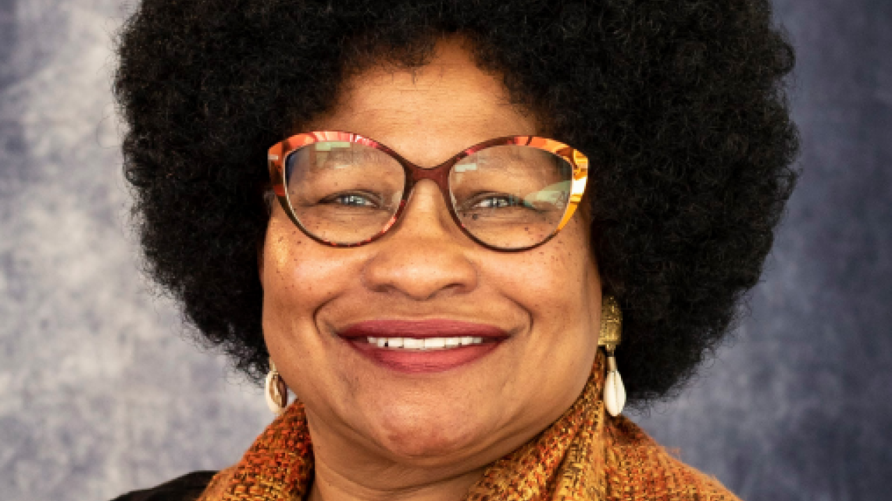 Carolyn Michael-Banks, Owner, A Tour of Possibilities