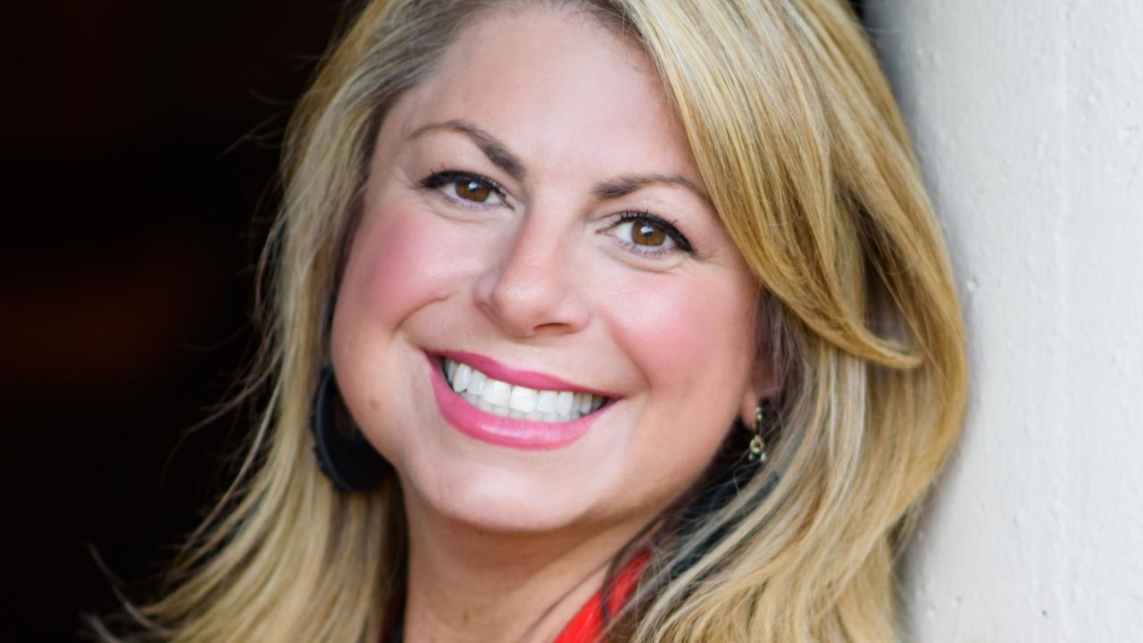 Carolyn Gundersen