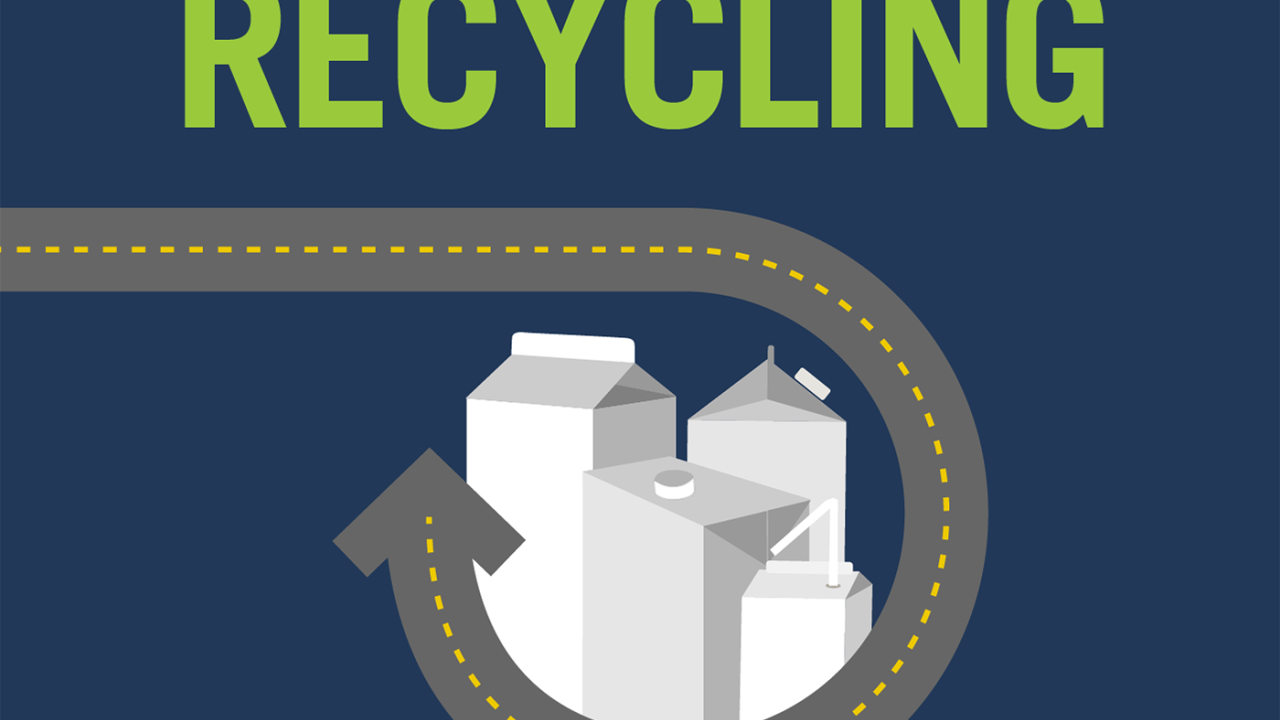 Carton Council launches Road to Recycling Podcast Series