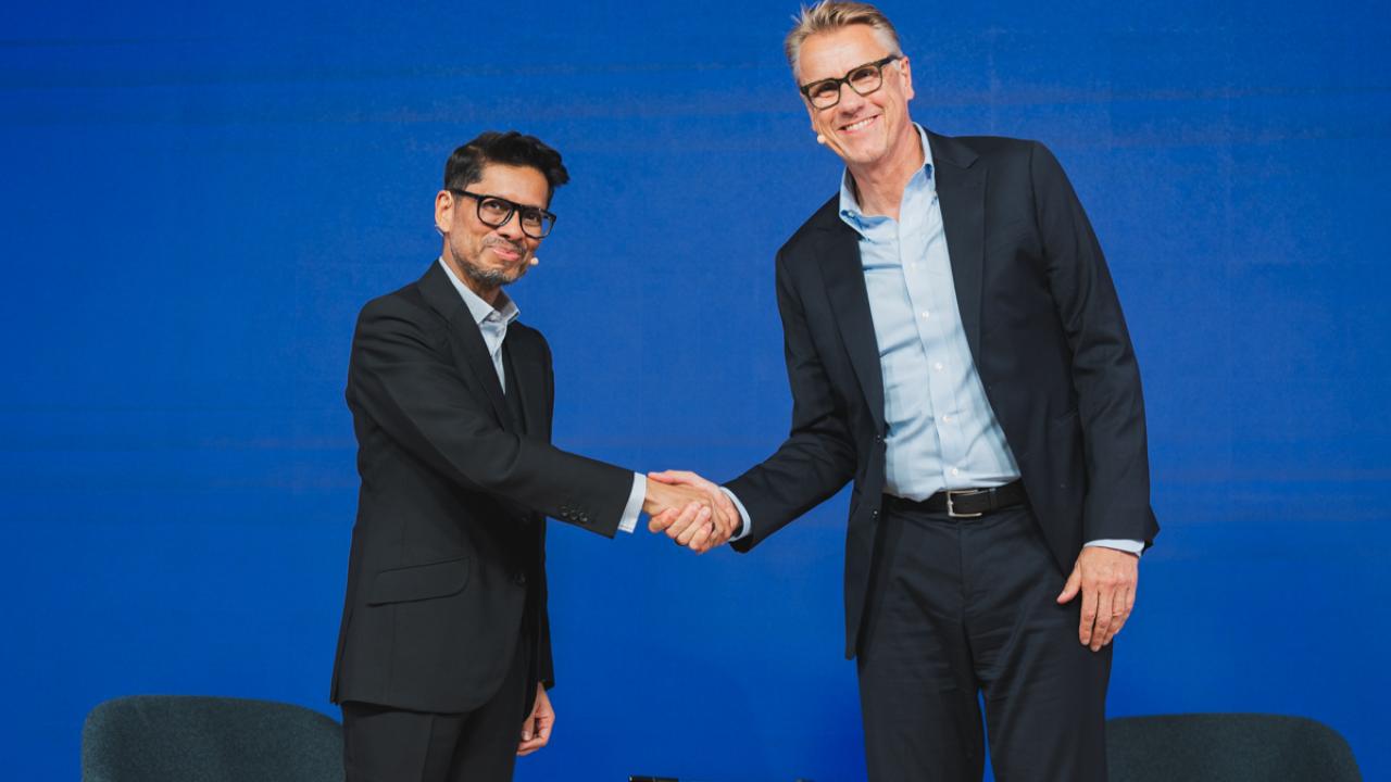 Cascale and BGMEA collaboration announcement