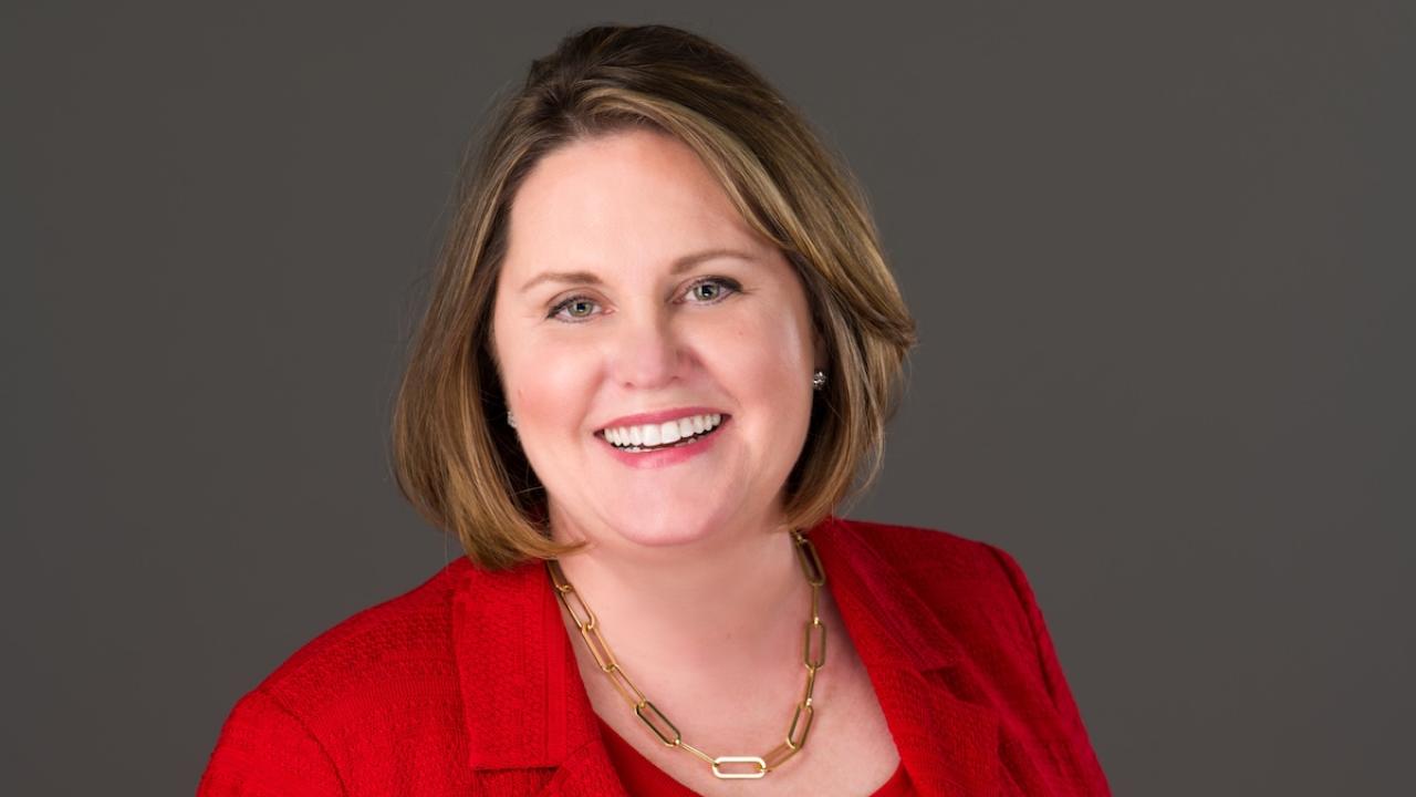 Cathy O’Malley Kearney,Executive Vice President and National Head of Key Private Bank.