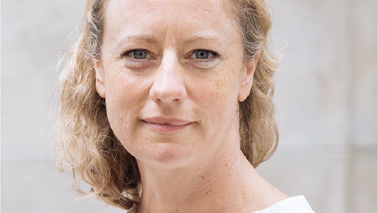  Catherine Harris