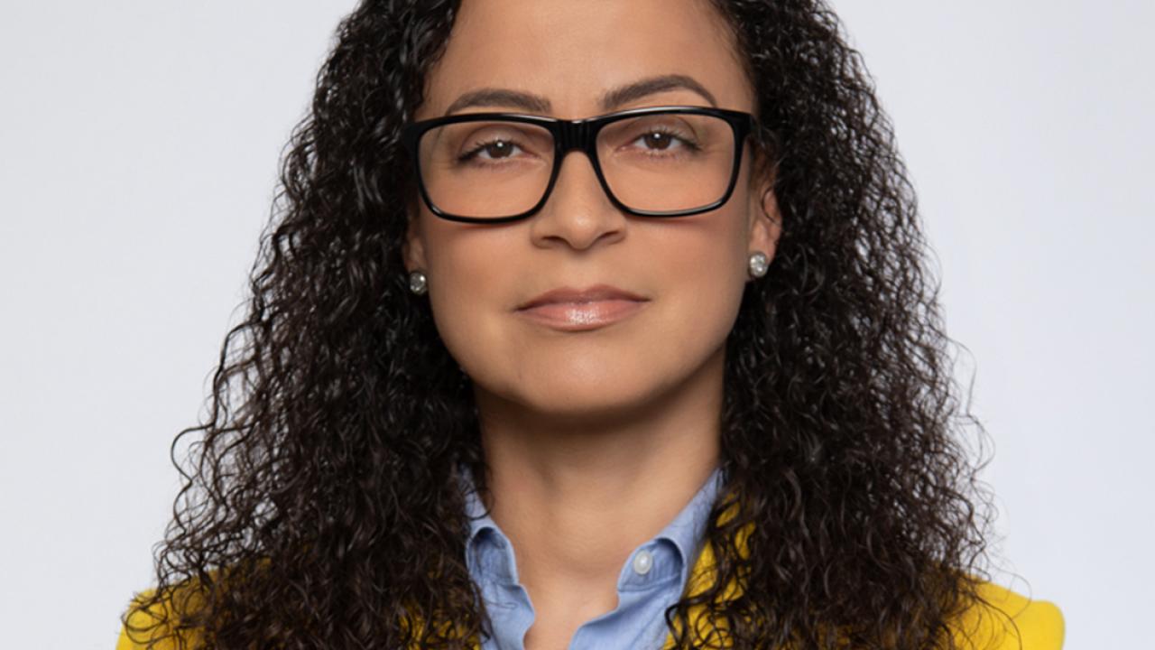 Chandra Bradley headshot 