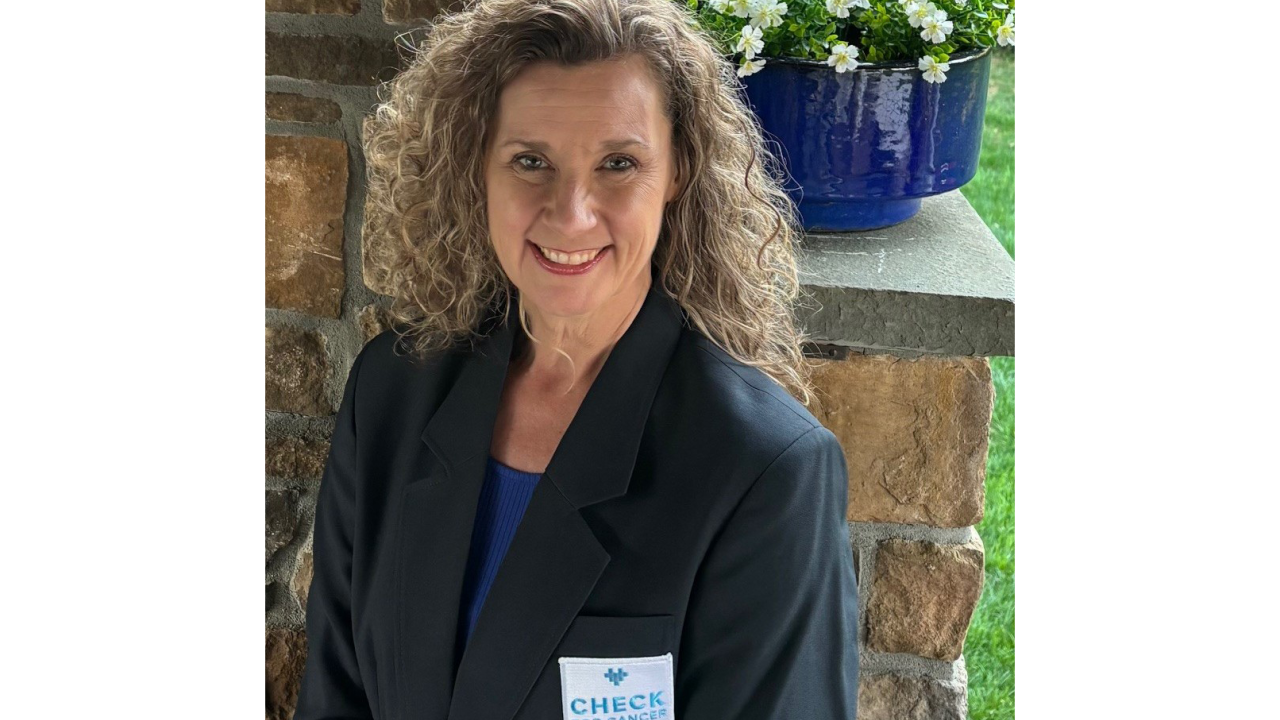 Dr. Heather Bittner Fagan