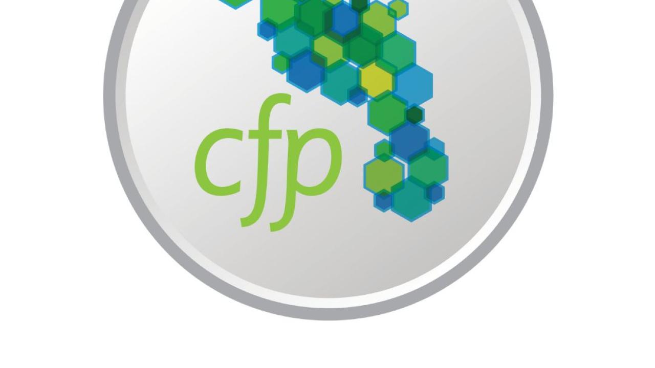 Chemical Footprint Project logo
