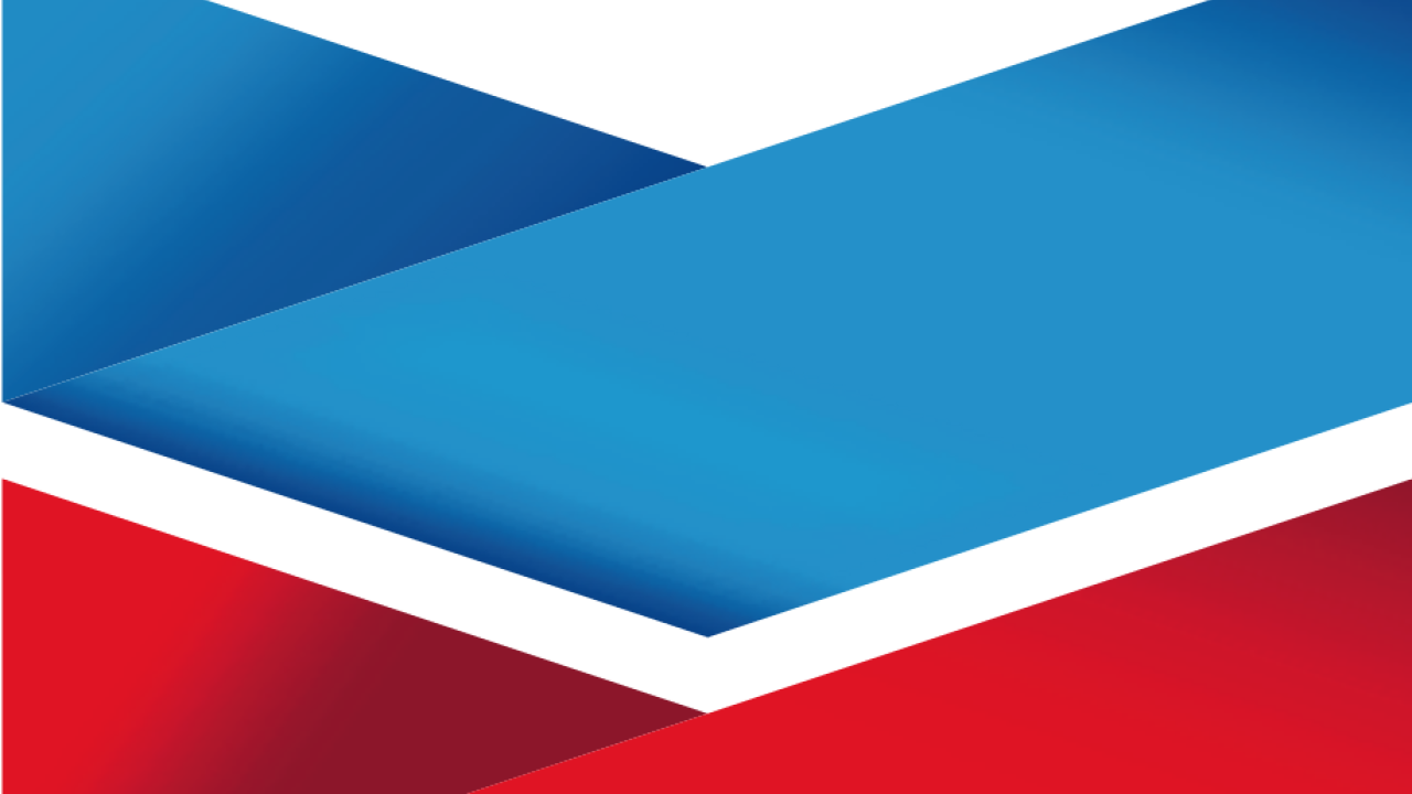 Chevron logo