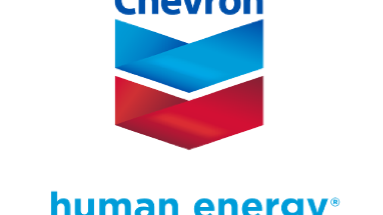 Chevron logo
