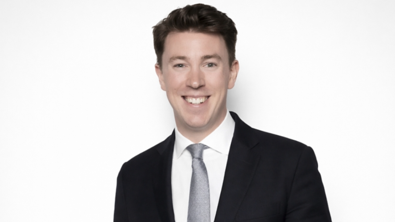 How Trane Technologies' Chris Jones Found Creativity, Community and Autonomy in Energy Services Sales