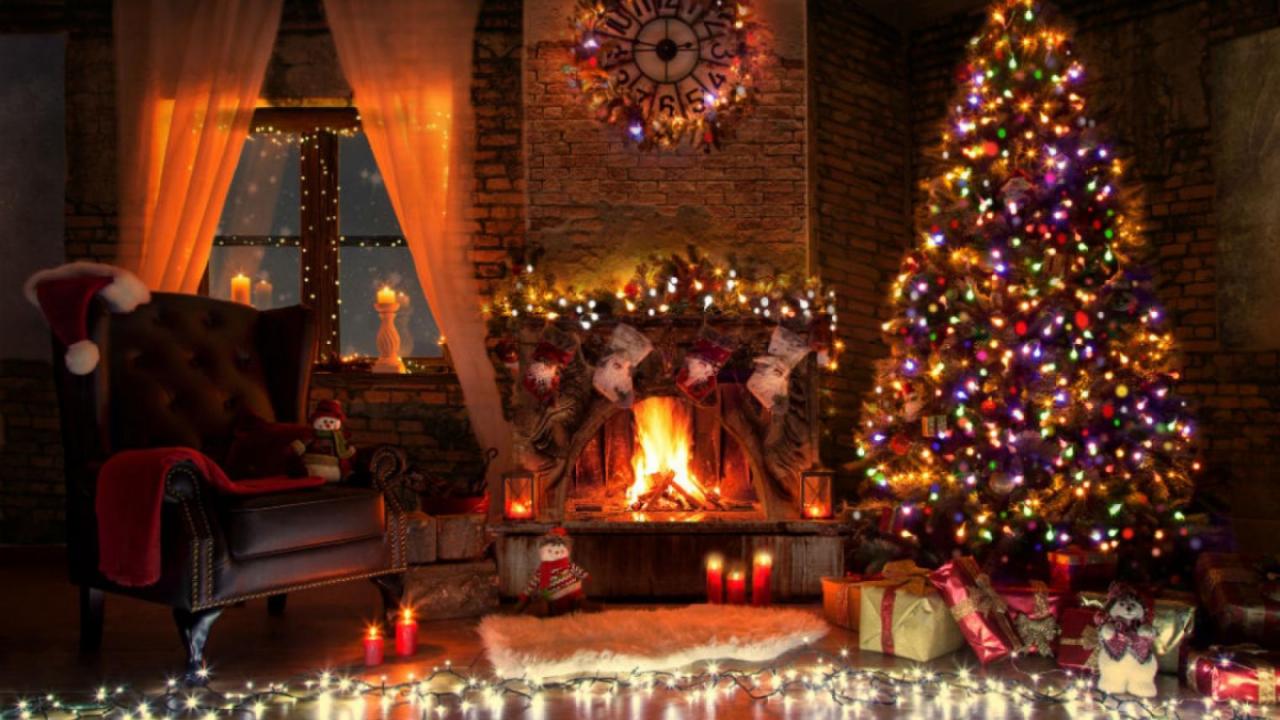 Chrismas tree