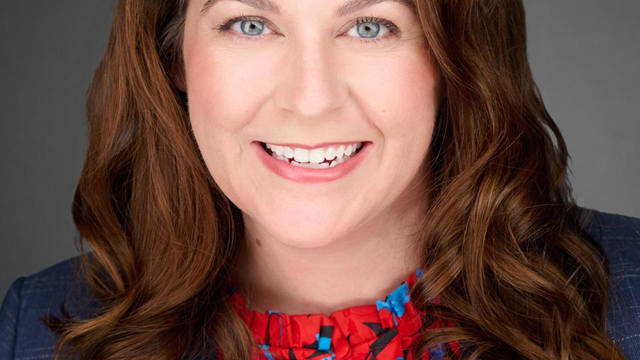 Cintas Corporation's Katie Gough-Edwards 