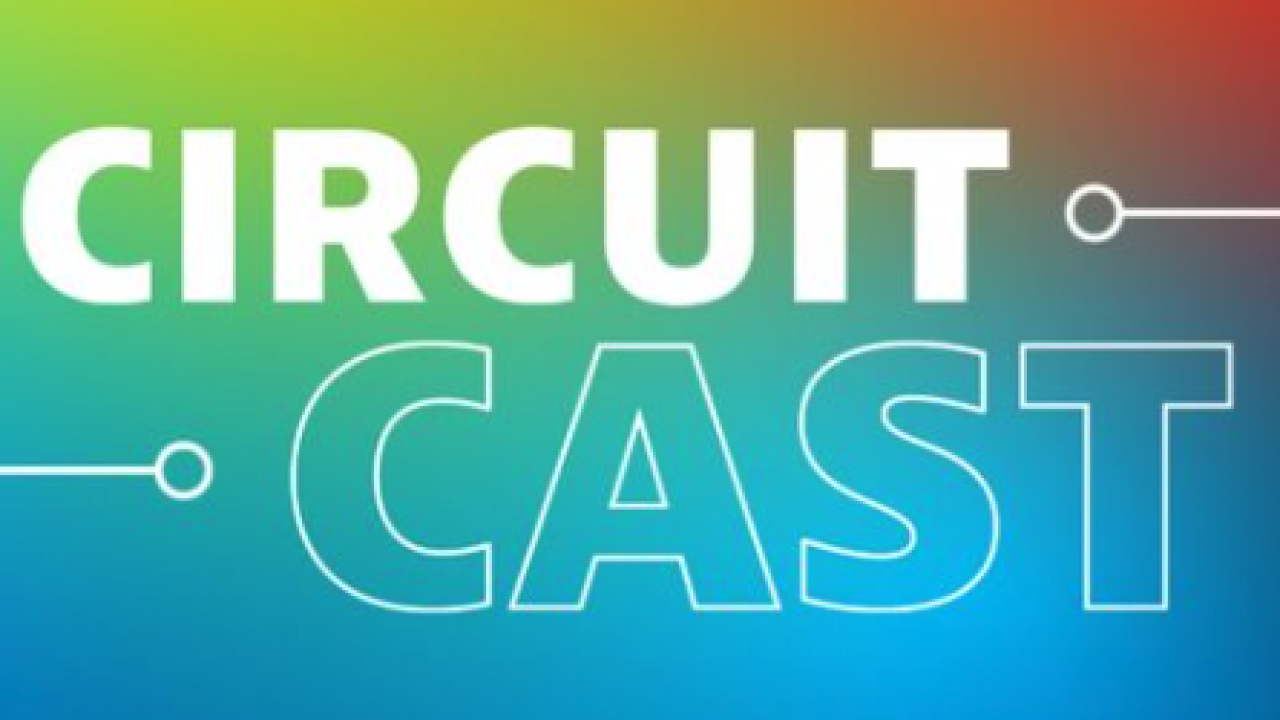 Circuit Cast Logo