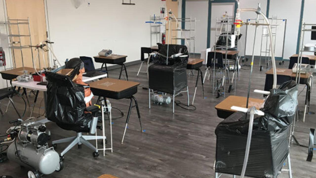 Classroom