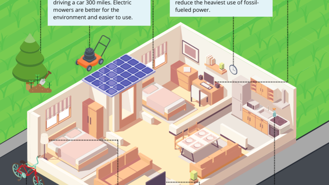 10 Sustainable New Year’s Resolutions