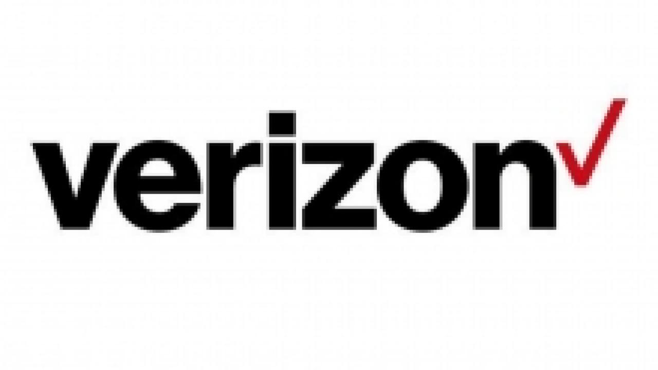 Verizon logo