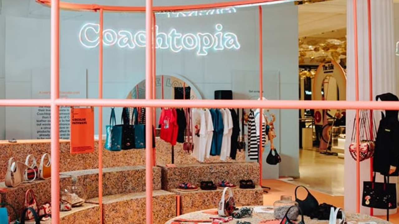 Coachtopia