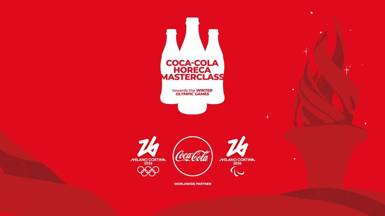 "Coca-Cola HoReCa Masterclass"