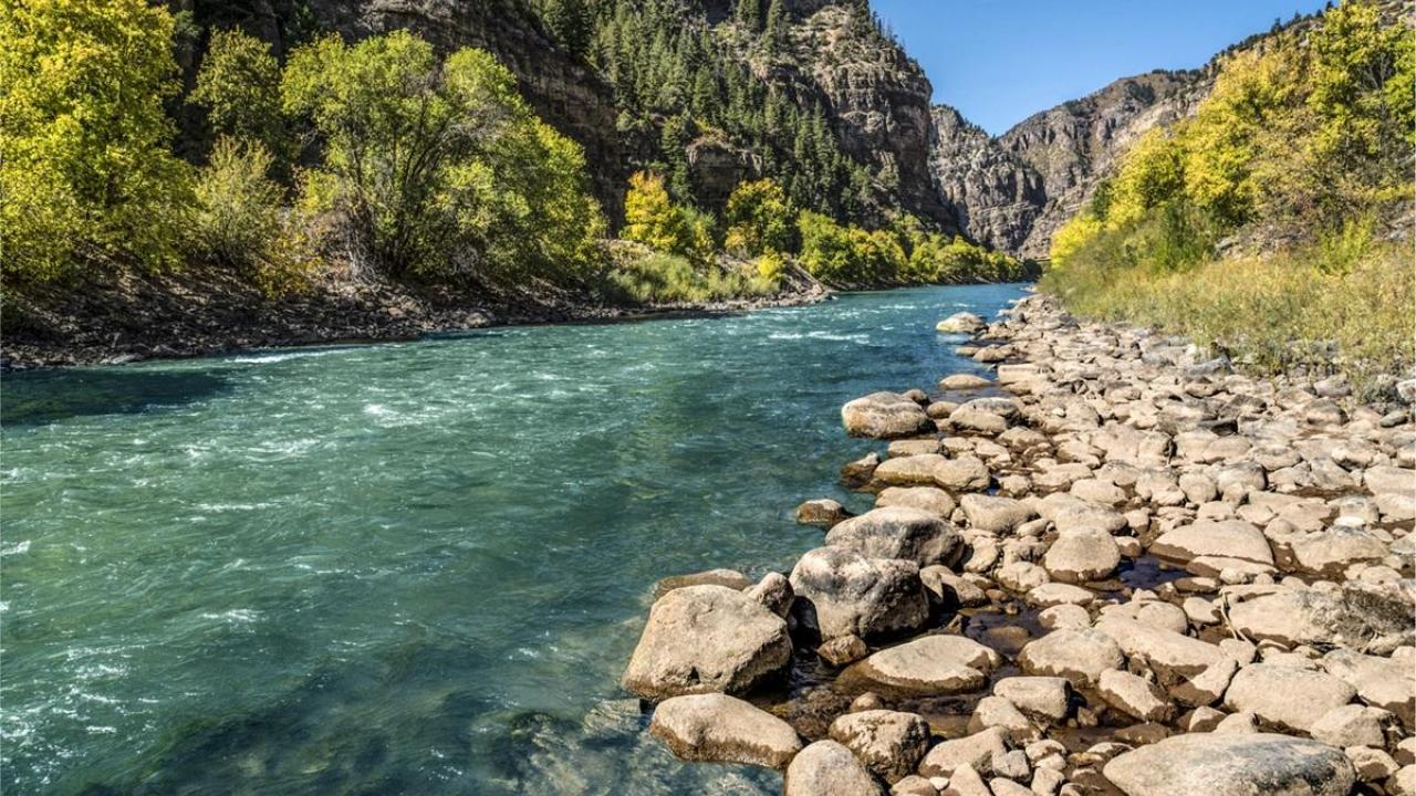 Colorado River