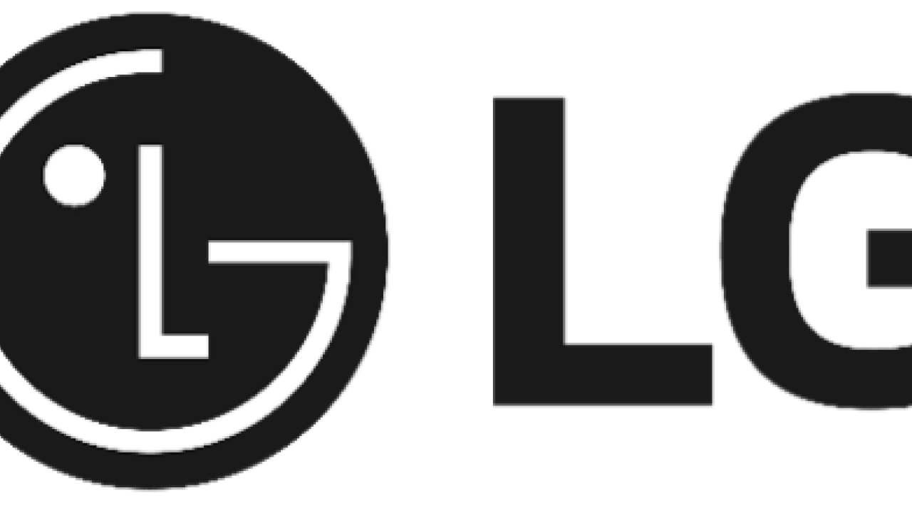 LG logo
