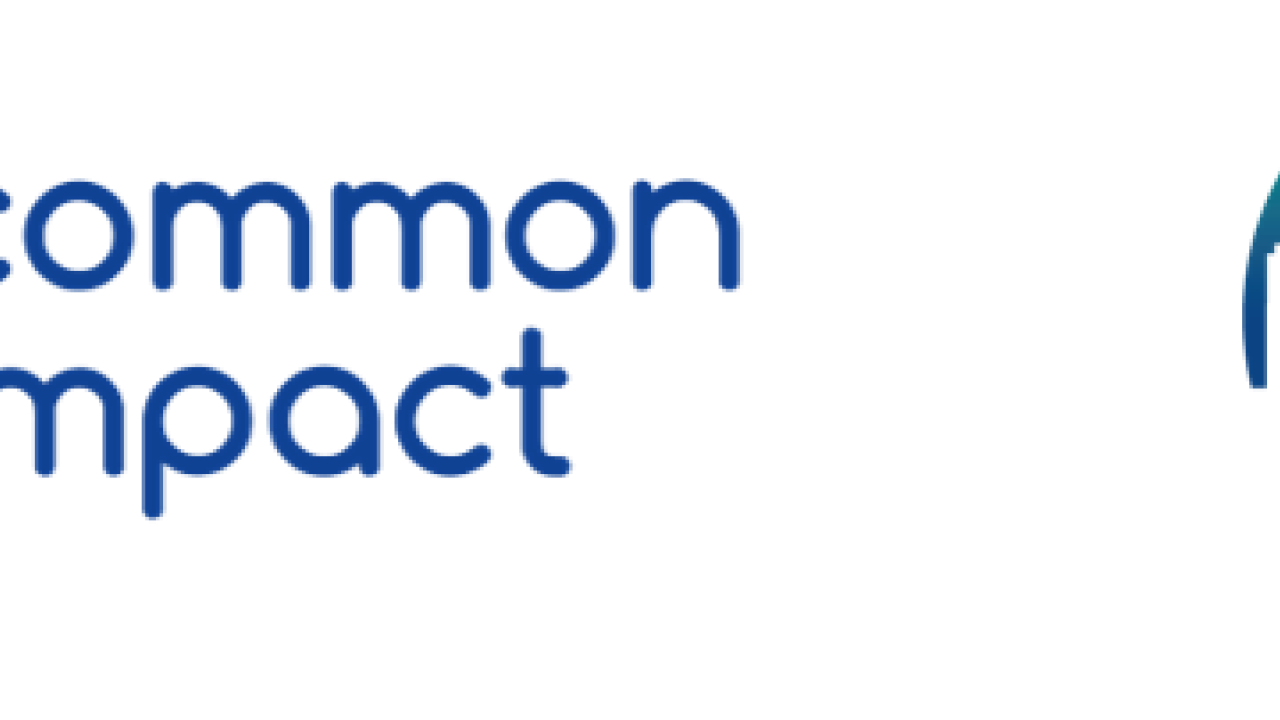 Common Impact and Skills for Cities logos