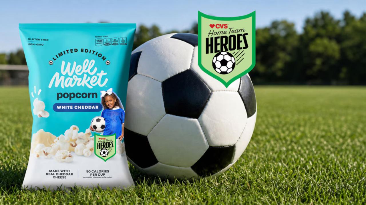Home Team Heroes contest to celebrate youth soccer players