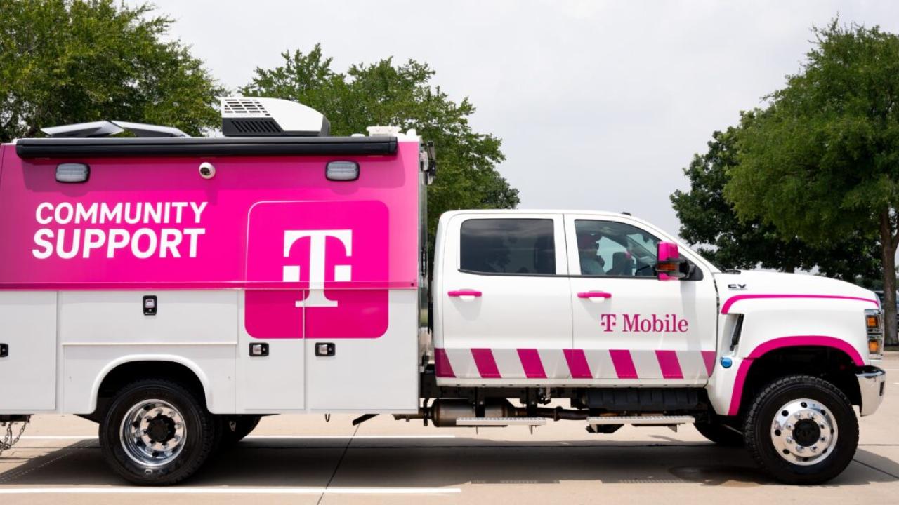 Community Support Vehicle