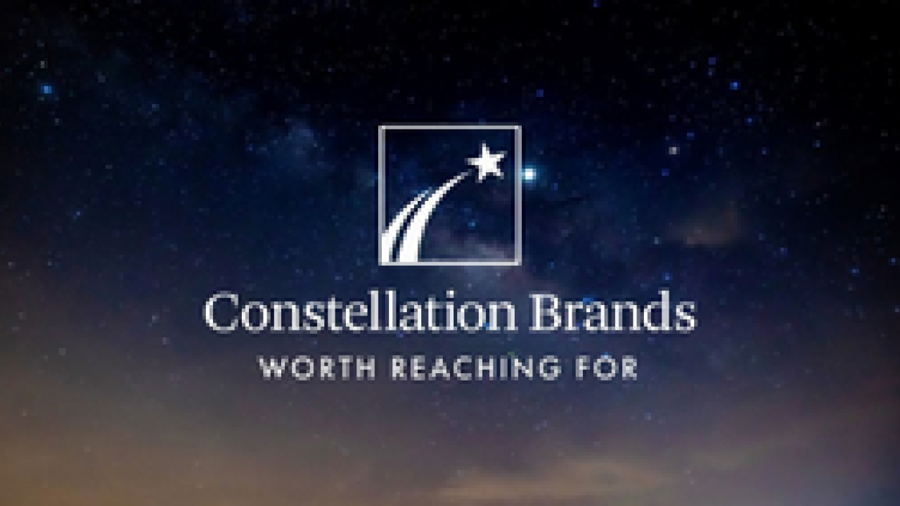 constellation brands logo