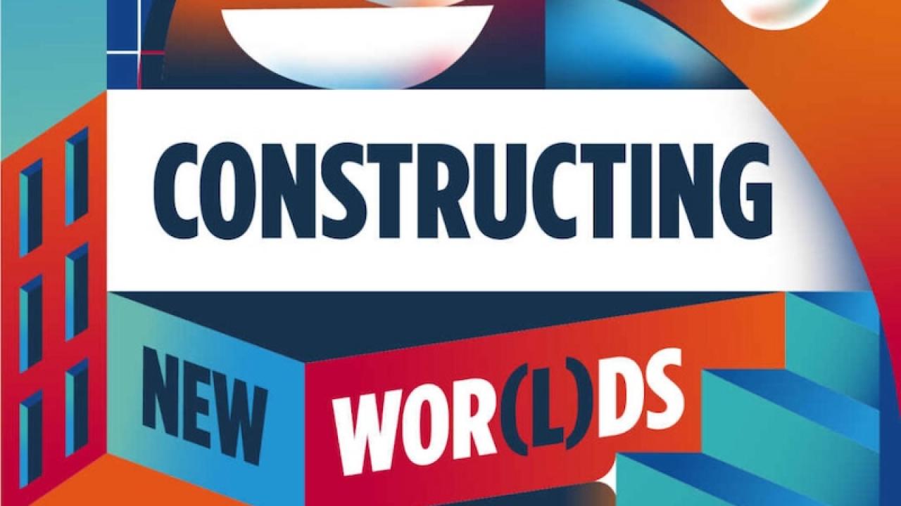 Constructing New Worlds; Podcast by Saint Gobain.