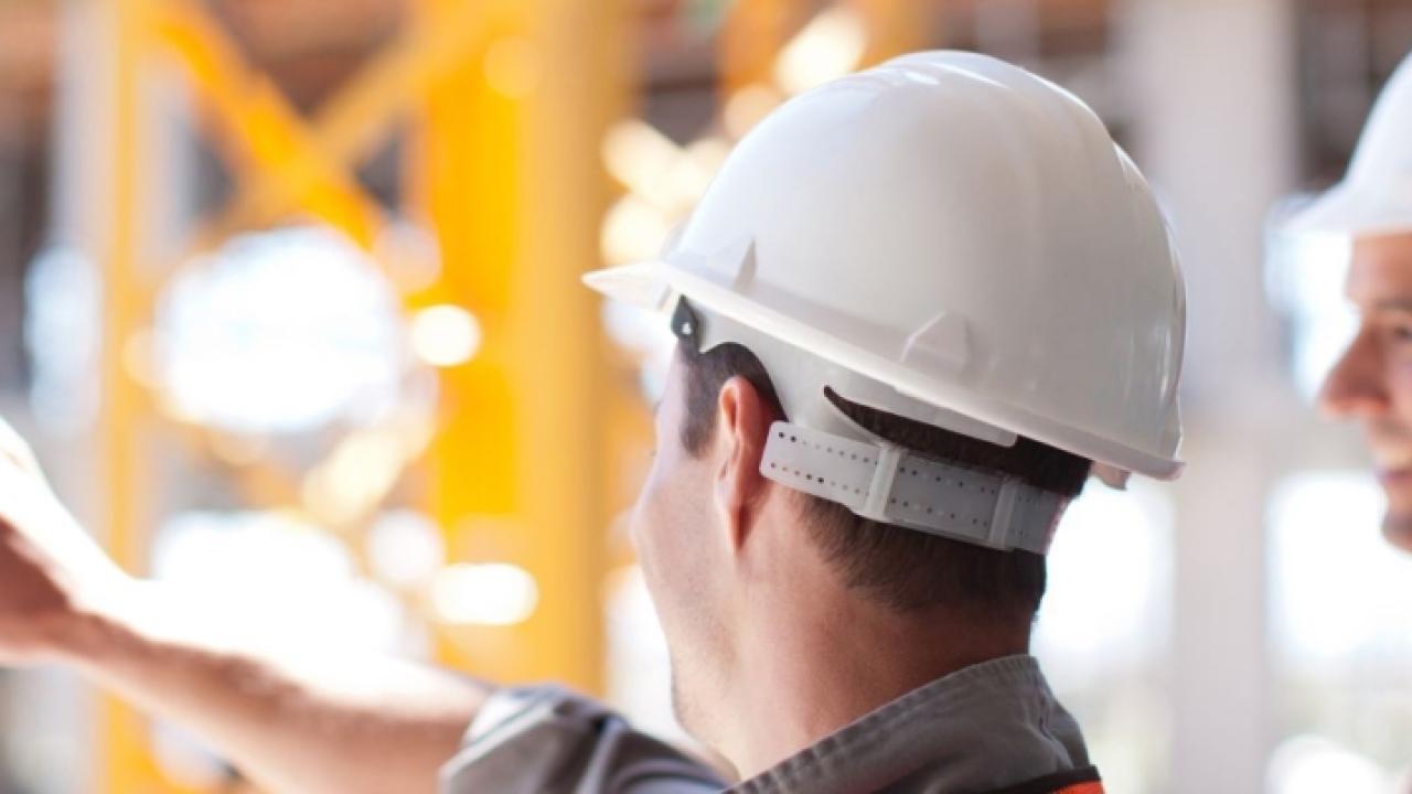 construction workers