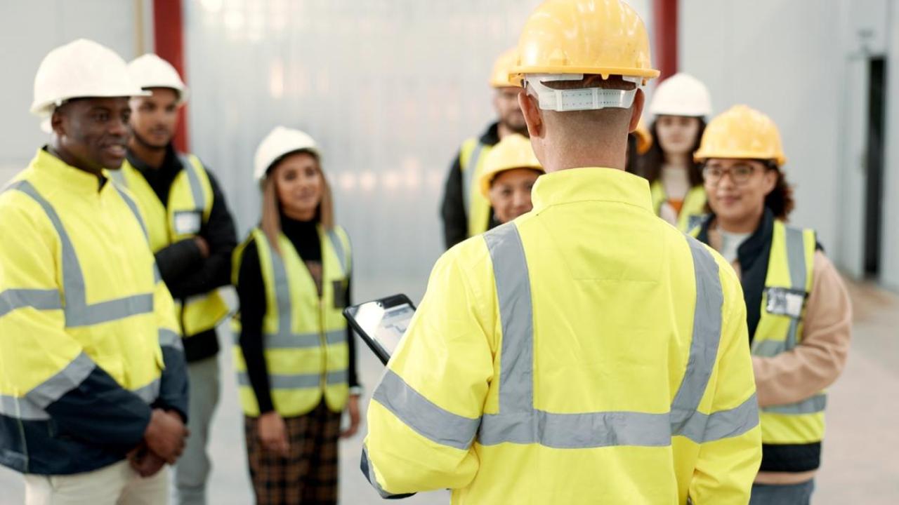 Contractor Safety Management