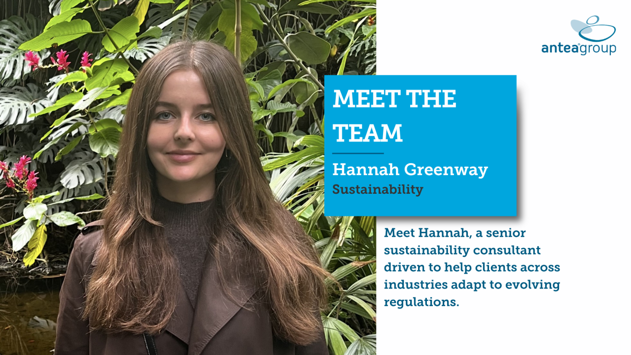 Hannah Greenway