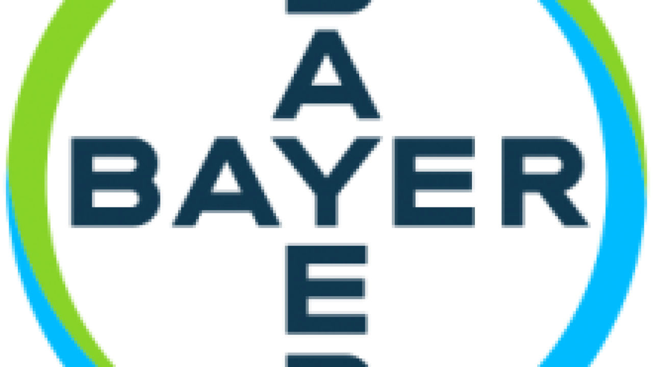 Bayer logo