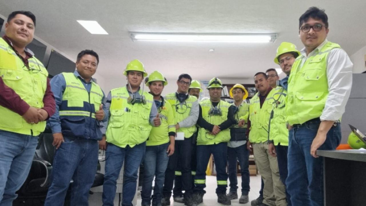 covia employees 