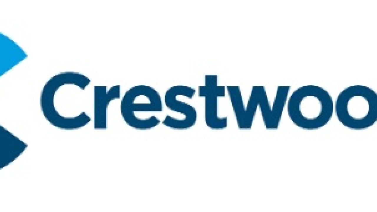 Crestwood Logo