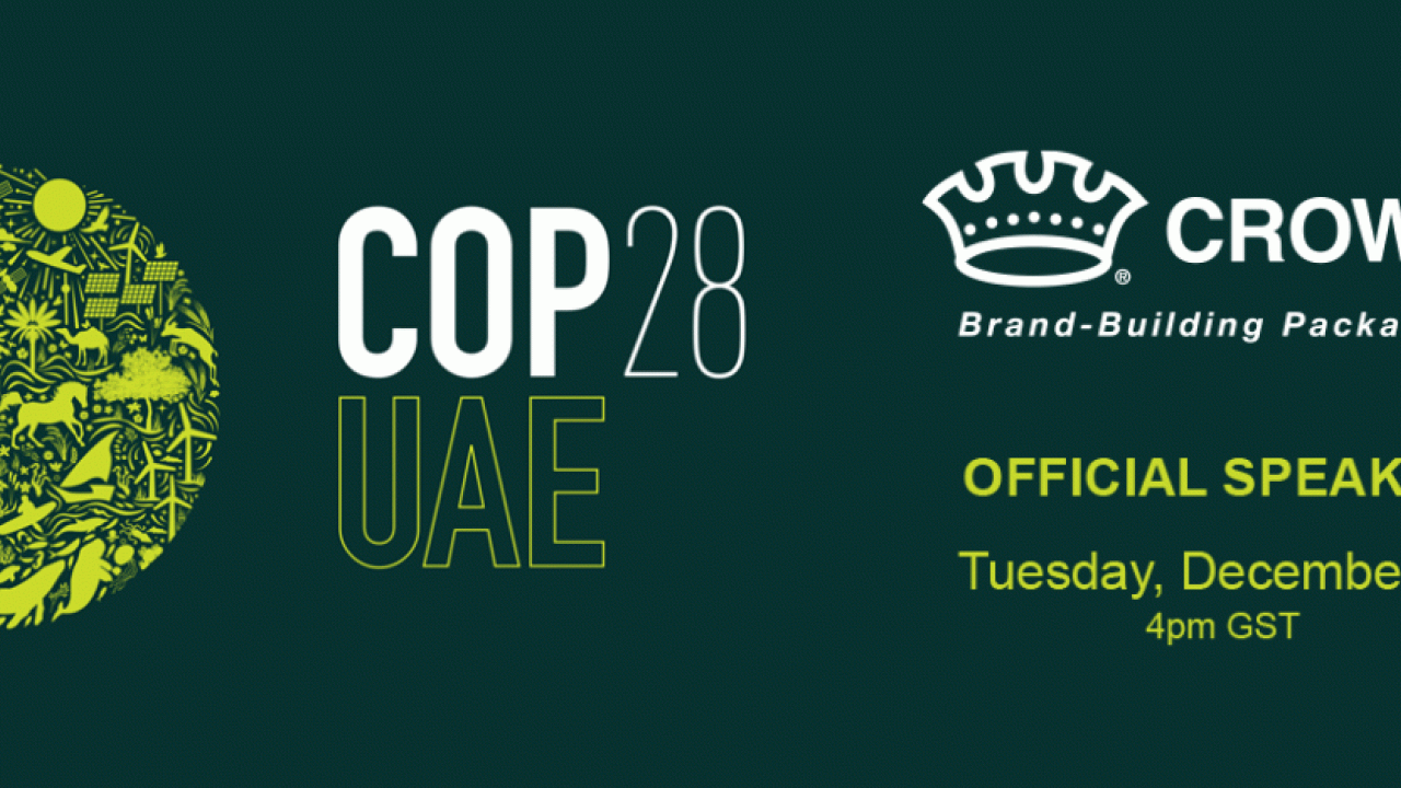 COP28 UAE