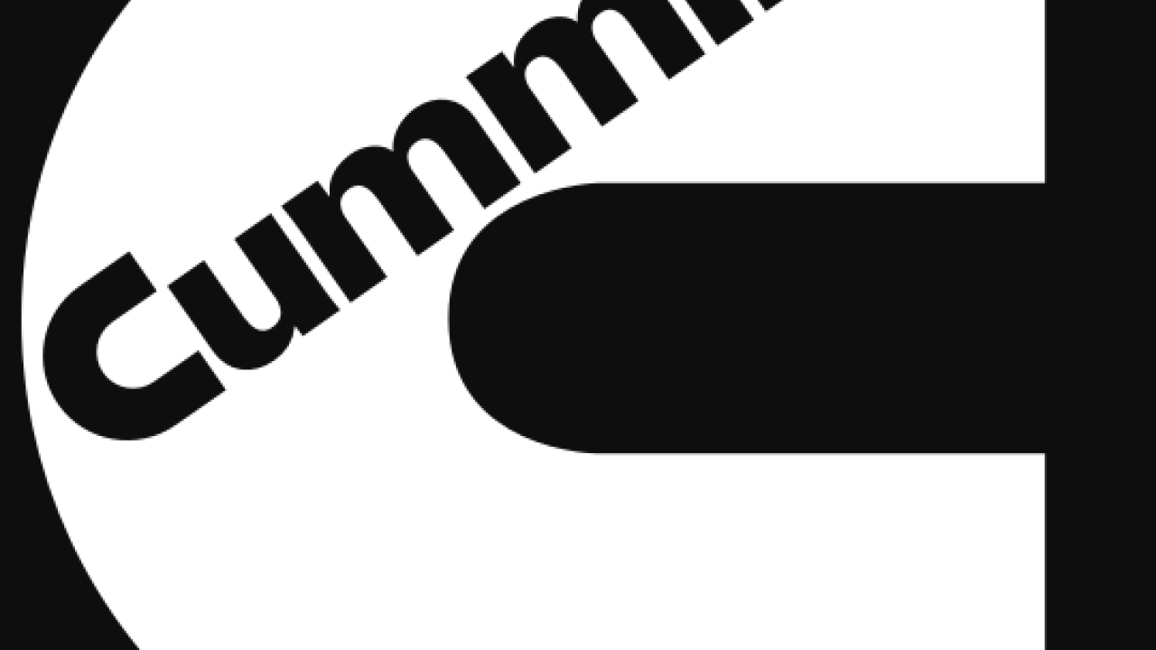 Cummins Inc. logo