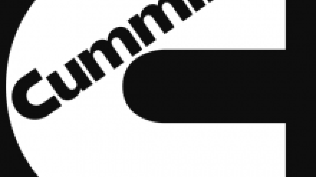 Cummins Logo