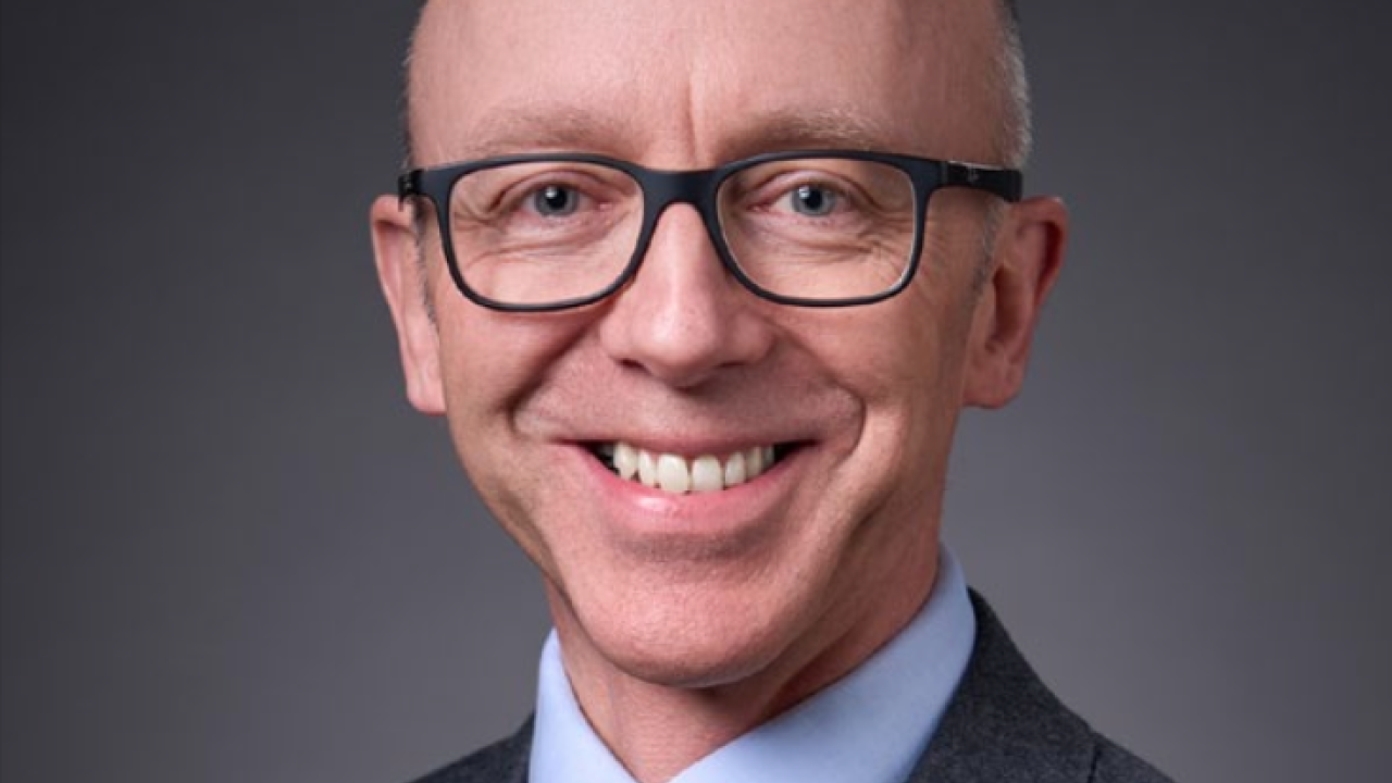 Jonathan Wood, Chief Technology Officer, Cummins