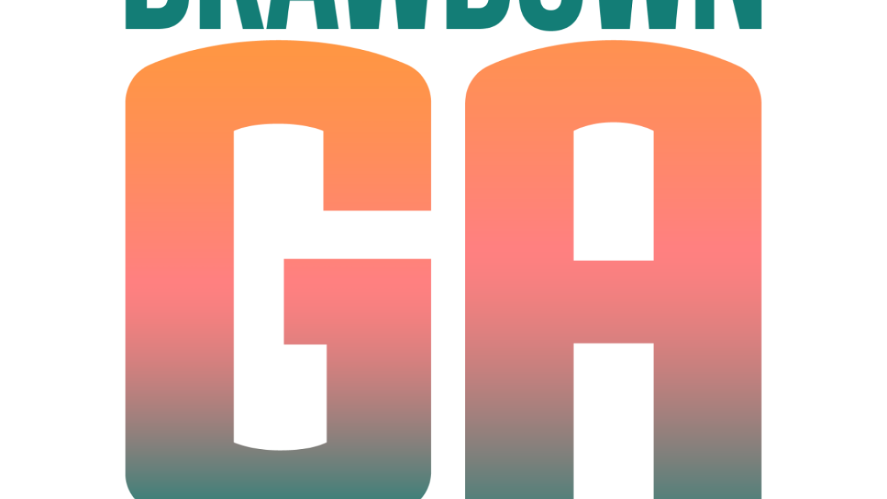 Drawdown Georgia Logo