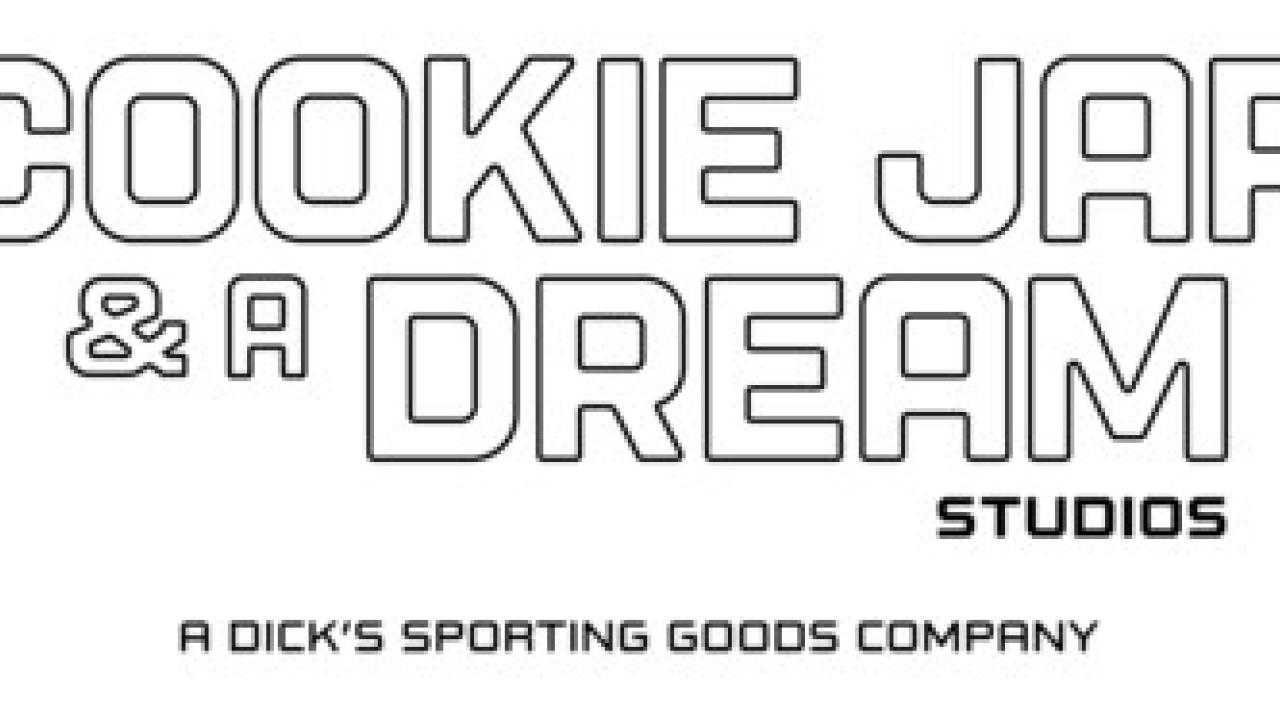 Cookie Jar & a Dream Studios logo