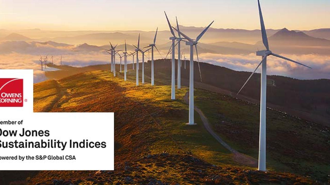 wind turbines