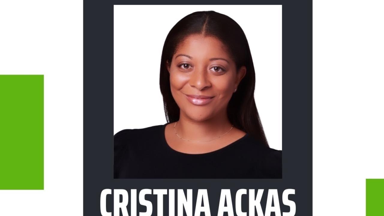 Christina Ackas