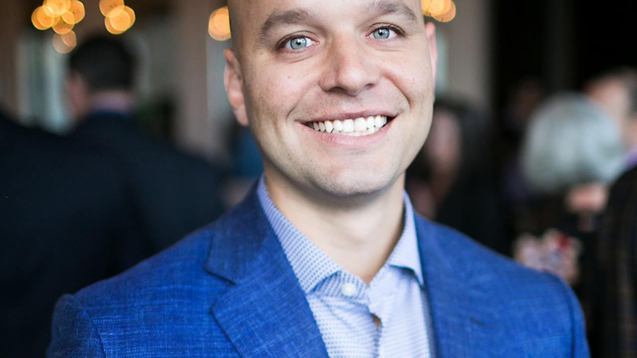 Derek Lundsten