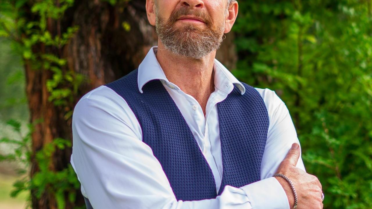 Mark Allen, CEO & Founder, Allen & York